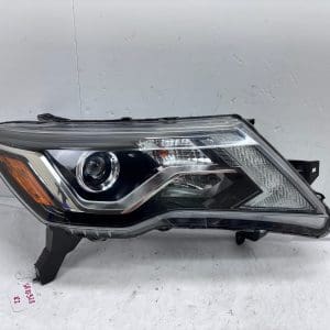 NICE 2017-20 Nissan Pathfinder Full LED Front Right OEM Headlight