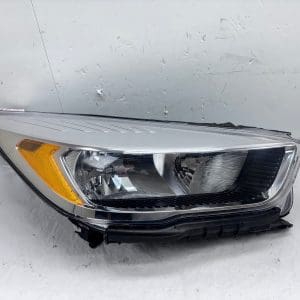 2017-19 Ford Escape Halogen Front Right OEM Headlight GJ5413W029AG