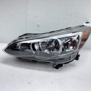 2017-23 Subaru Crosstrek Impreza Halogen Front Left OEM Headlight