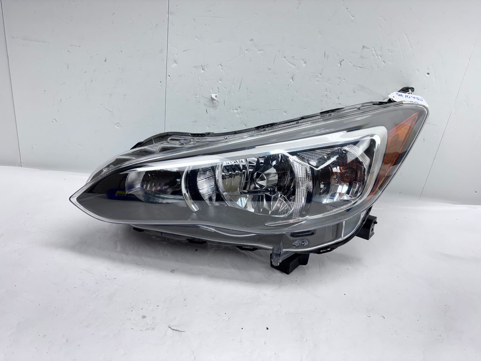 2017-23 Subaru Crosstrek Impreza Halogen Front Left OEM Headlight