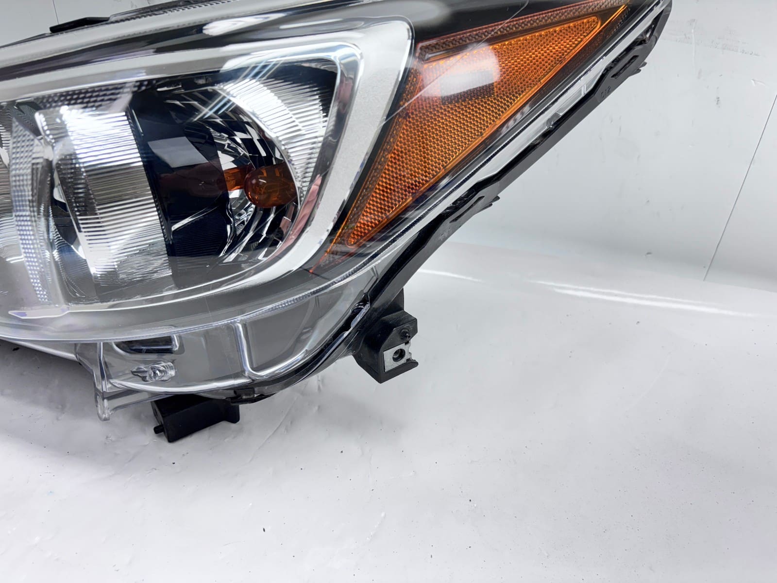 2017-23 Subaru Crosstrek Impreza Halogen Front Left OEM Headlight - Image 3