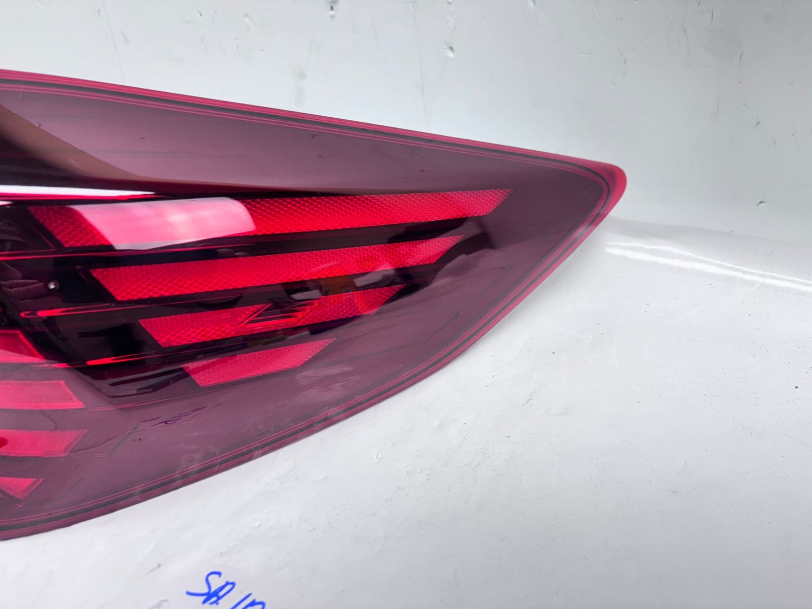 2019-2020 Hyundai Elantra Rear Right OEM Halogen Tail Light - Image 7