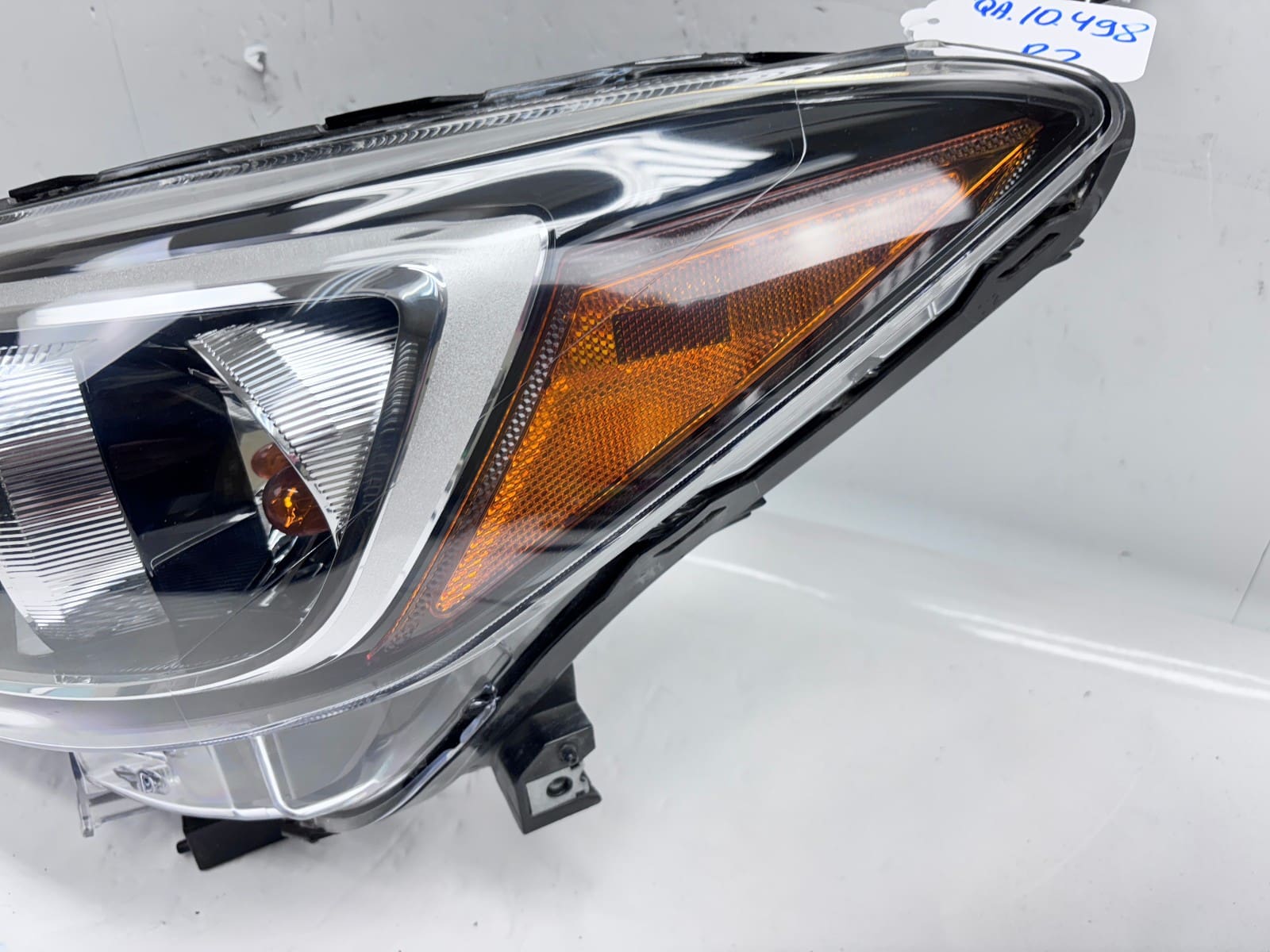 2017-23 Subaru Crosstrek Impreza Halogen Front Left OEM Headlight - Image 4