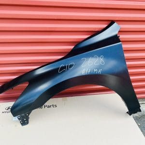 2013-2015 Nissan Altima Front Left Fender