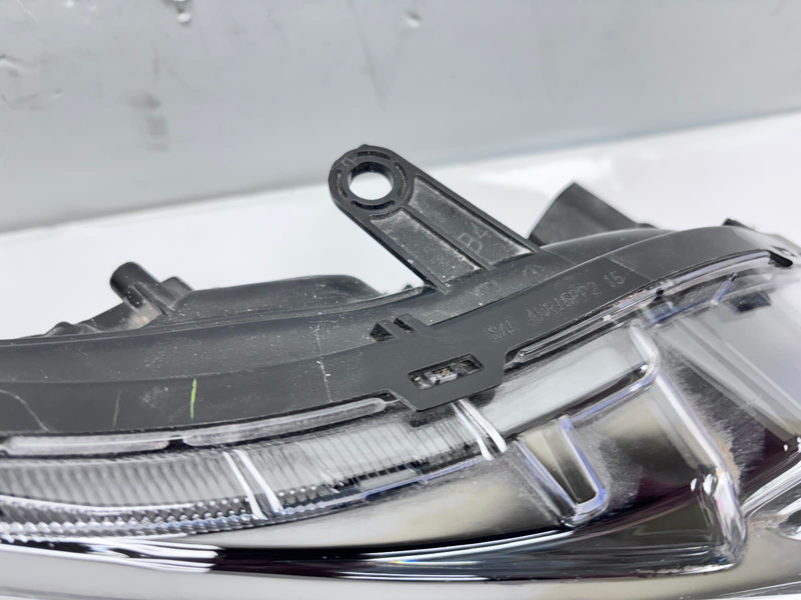 2017-2023 Subaru Impreza; Crosstrek Halogen Right OEM Headlight - Image 14