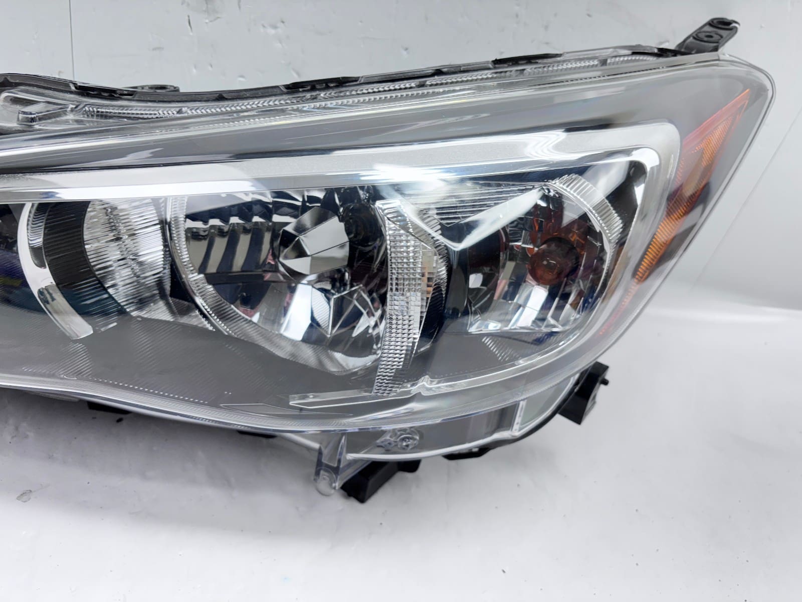 2017-23 Subaru Crosstrek Impreza Halogen Front Left OEM Headlight - Image 10
