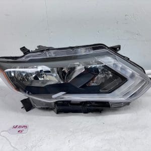 2017-20 Nissan Rogue Right Halogen CAPA Headlight Assembly 260106fl0a