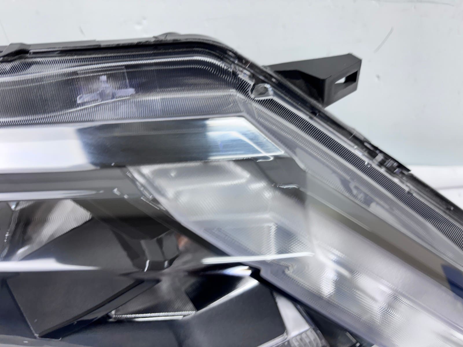 2017-20 Nissan Rogue Right Halogen CAPA Headlight Assembly 260106fl0a - Image 6