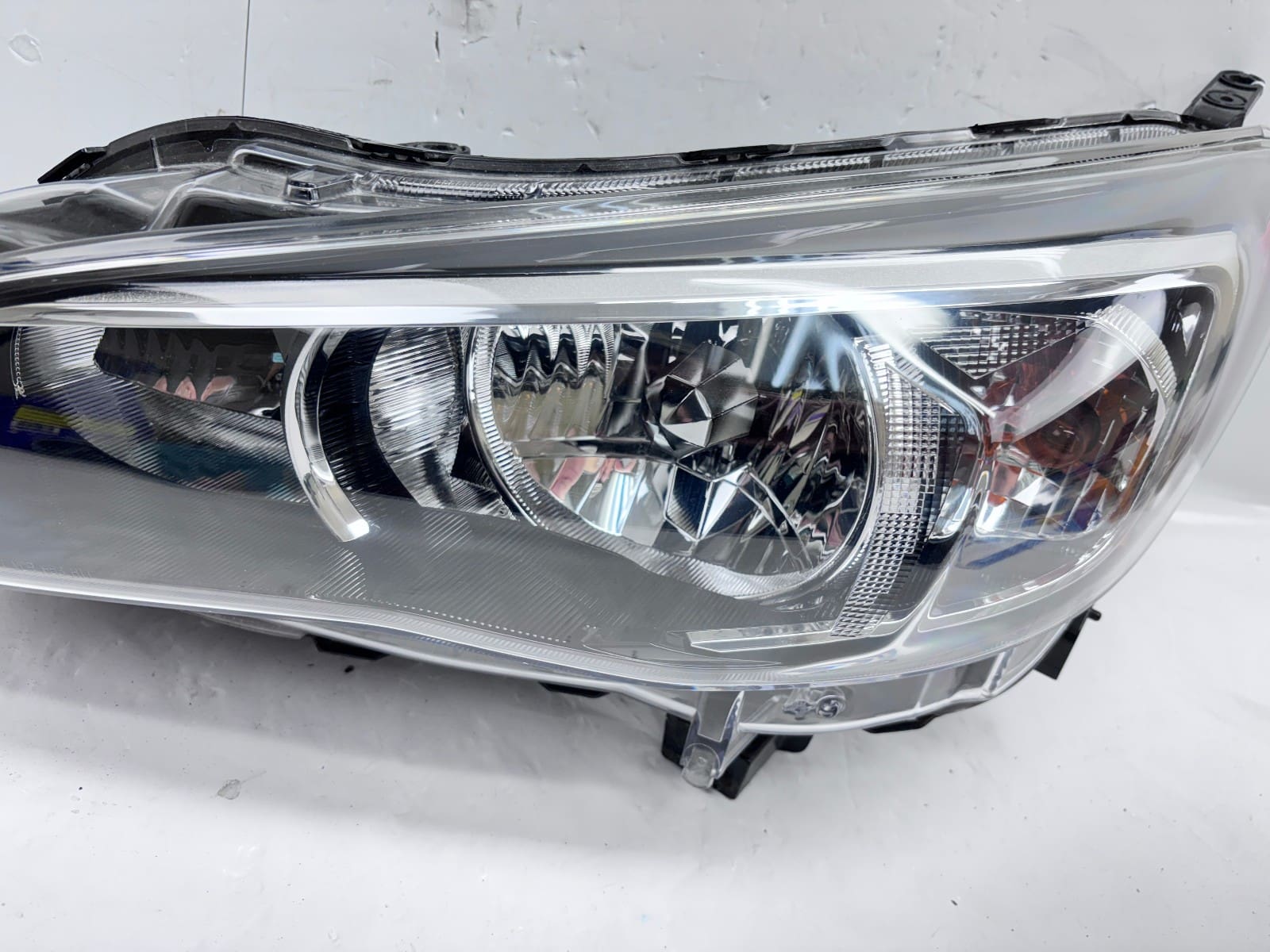 2017-23 Subaru Crosstrek Impreza Halogen Front Left OEM Headlight - Image 11
