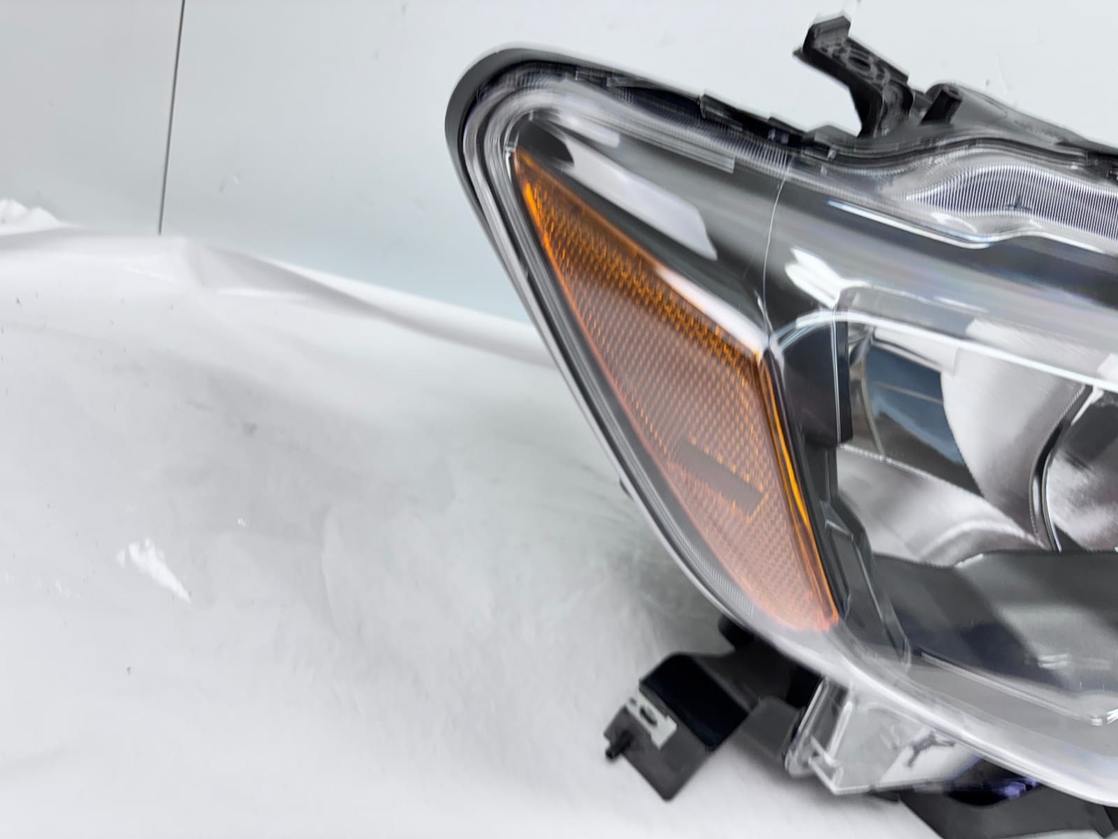 2017-20 Nissan Rogue Right Halogen CAPA Headlight Assembly 260106fl0a - Image 13