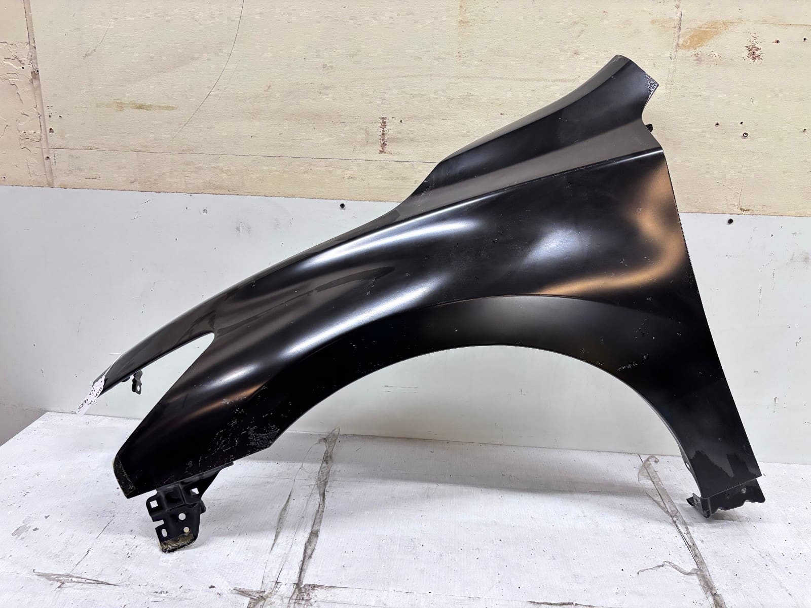 NEW 2013-15 Nissan Altima Front Left Fender OEM Genuine 63101-3TA0A