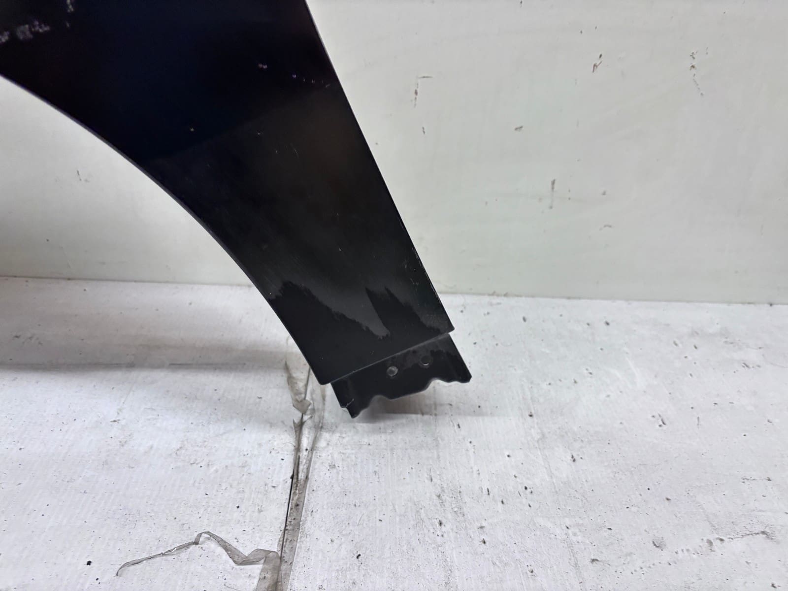 NEW 2013-15 Nissan Altima Front Left Fender OEM Genuine 63101-3TA0A - Image 2