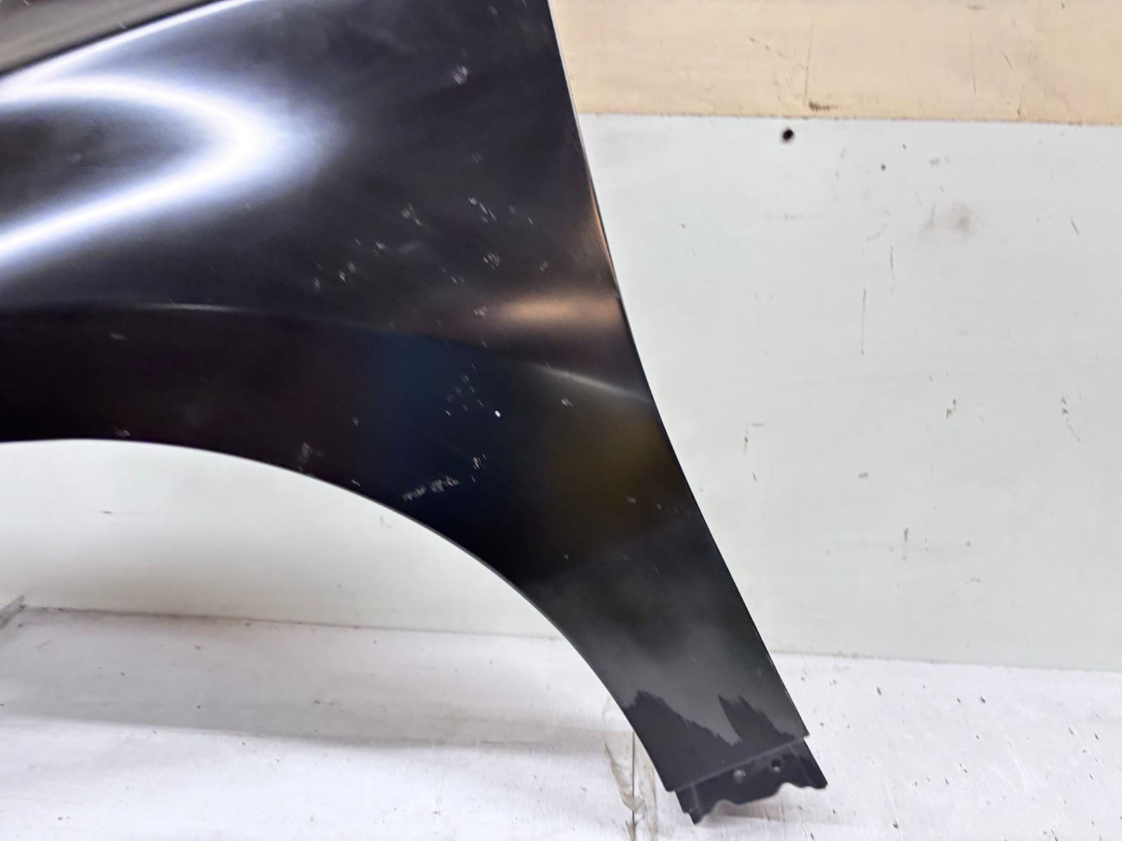 NEW 2013-15 Nissan Altima Front Left Fender OEM Genuine 63101-3TA0A - Image 3