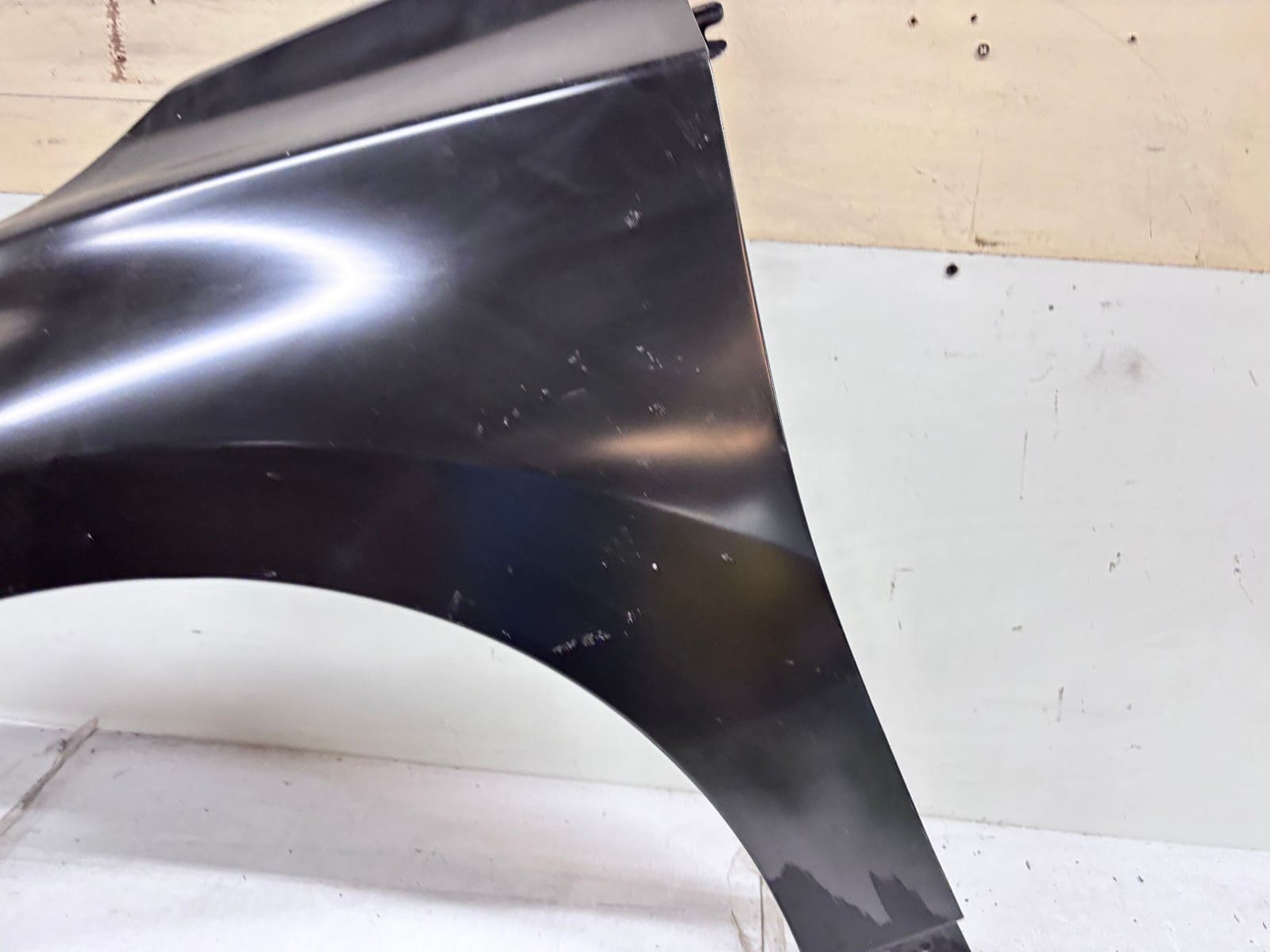 NEW 2013-15 Nissan Altima Front Left Fender OEM Genuine 63101-3TA0A - Image 4