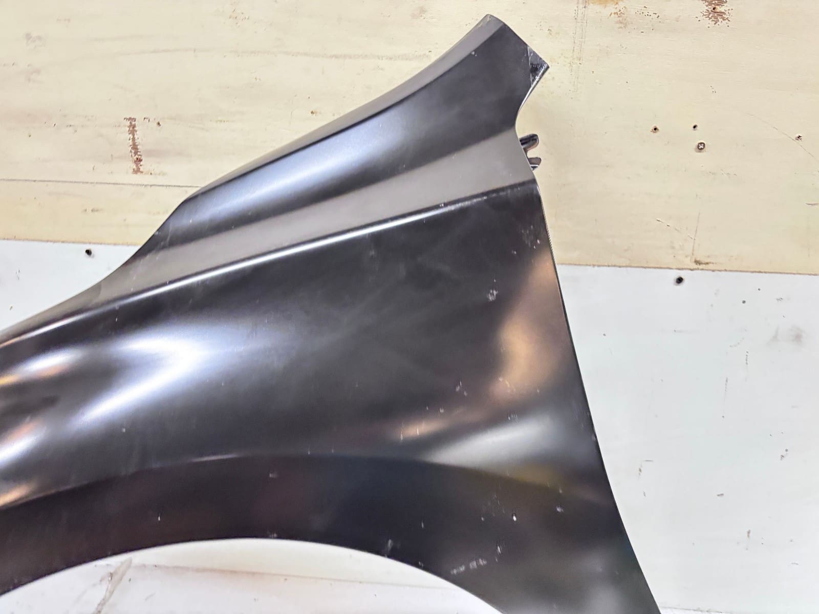 NEW 2013-15 Nissan Altima Front Left Fender OEM Genuine 63101-3TA0A - Image 5