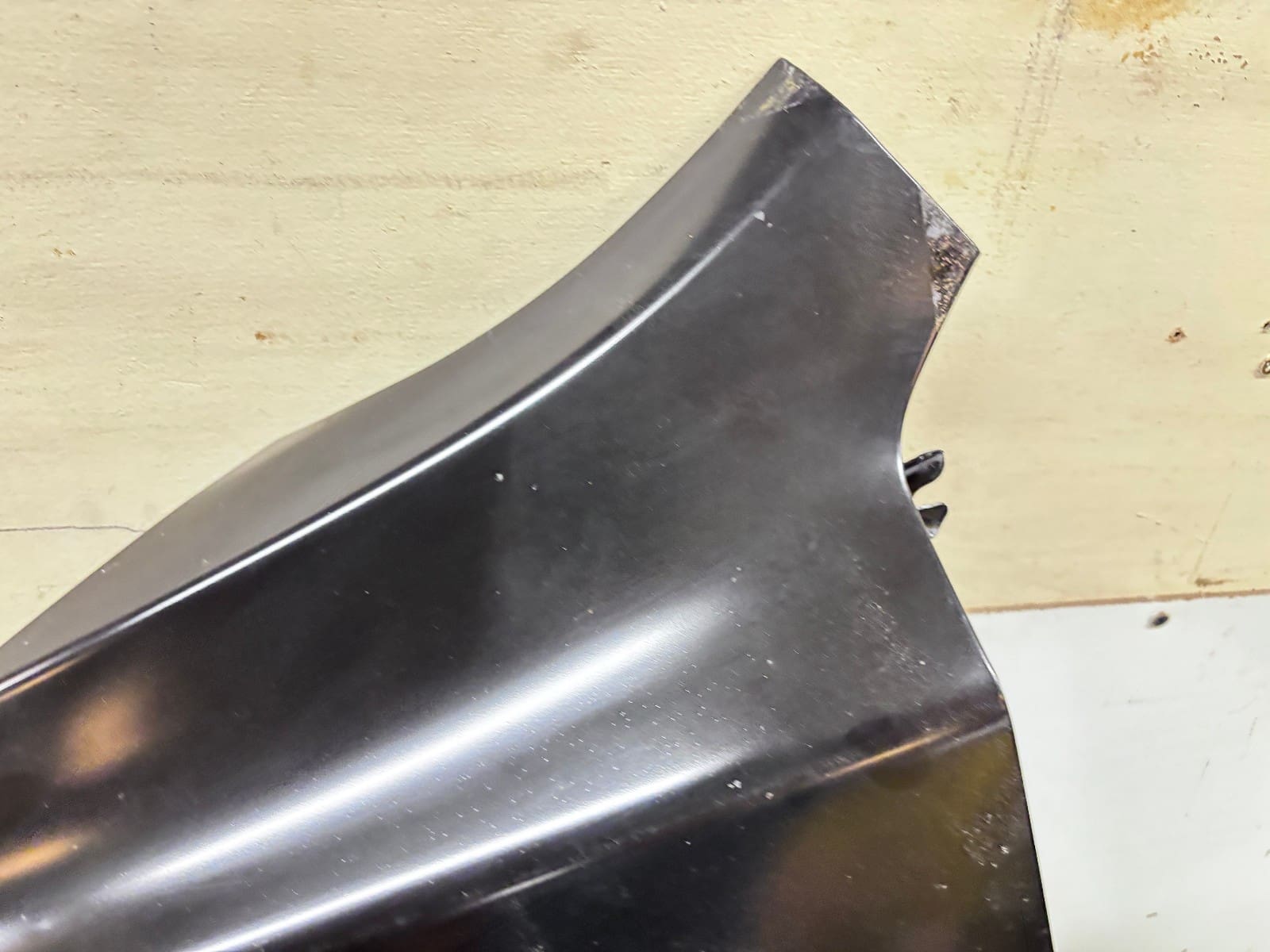 NEW 2013-15 Nissan Altima Front Left Fender OEM Genuine 63101-3TA0A - Image 7