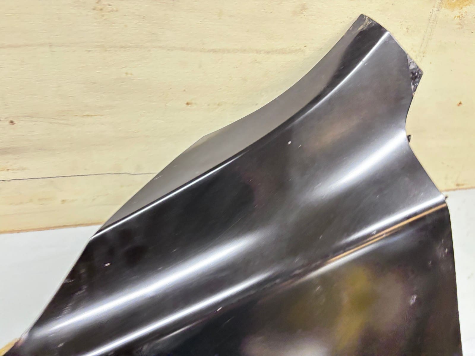 NEW 2013-15 Nissan Altima Front Left Fender OEM Genuine 63101-3TA0A - Image 8