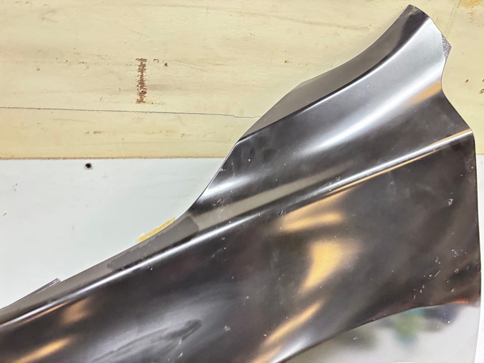 NEW 2013-15 Nissan Altima Front Left Fender OEM Genuine 63101-3TA0A - Image 9