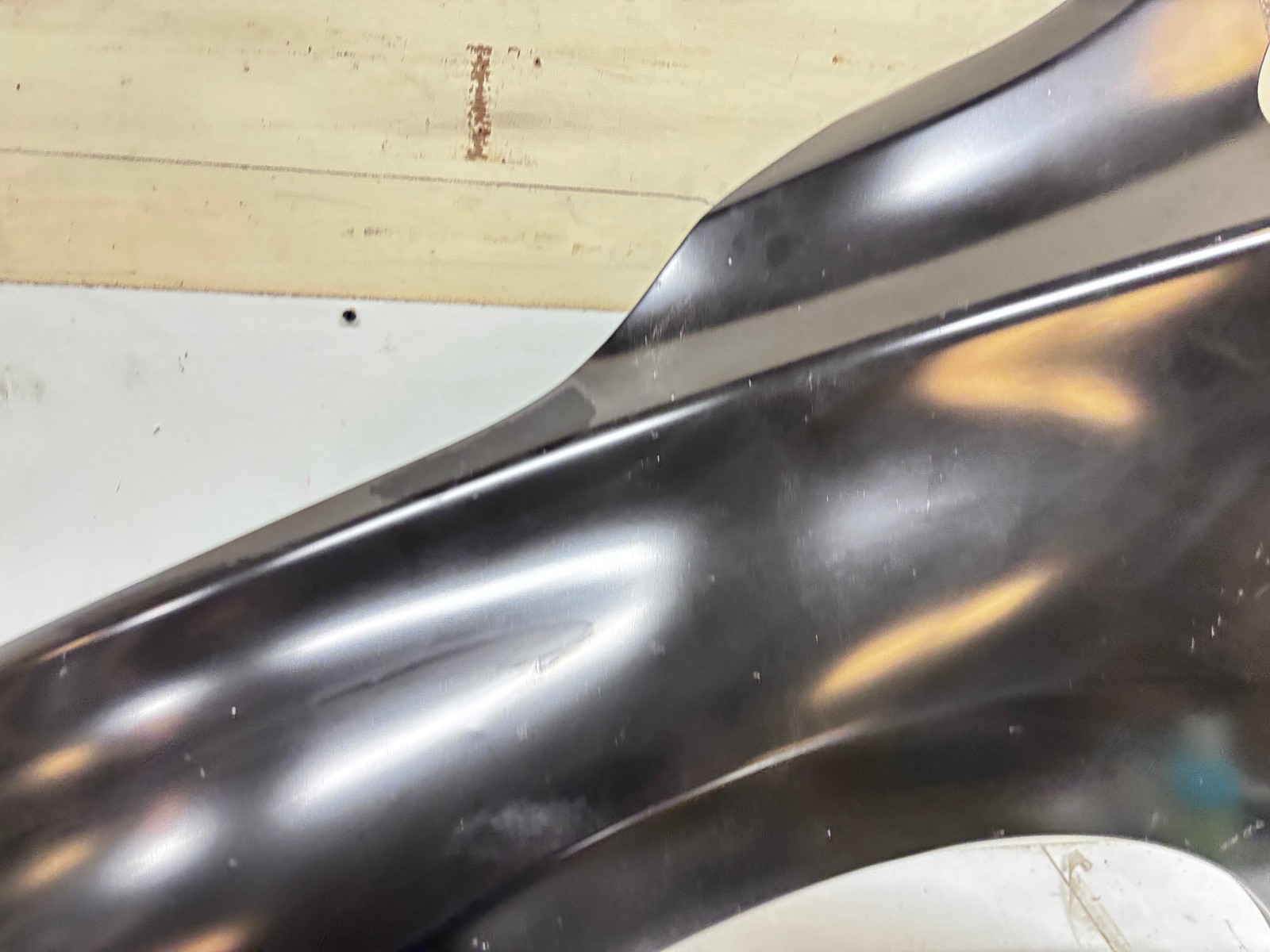 NEW 2013-15 Nissan Altima Front Left Fender OEM Genuine 63101-3TA0A - Image 10