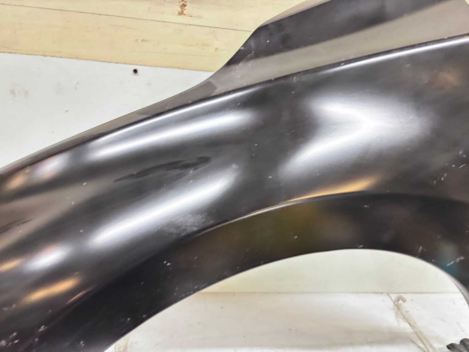 NEW 2013-15 Nissan Altima Front Left Fender OEM Genuine 63101-3TA0A - Image 11