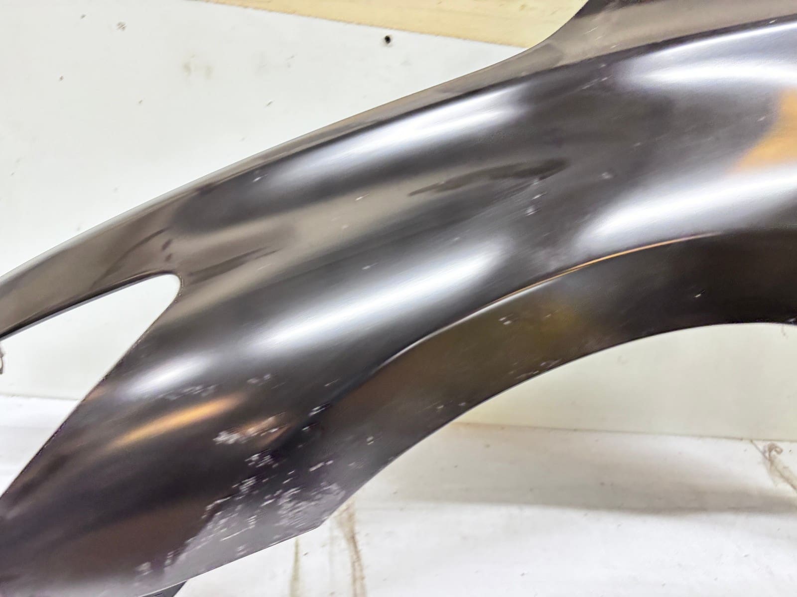 NEW 2013-15 Nissan Altima Front Left Fender OEM Genuine 63101-3TA0A - Image 12
