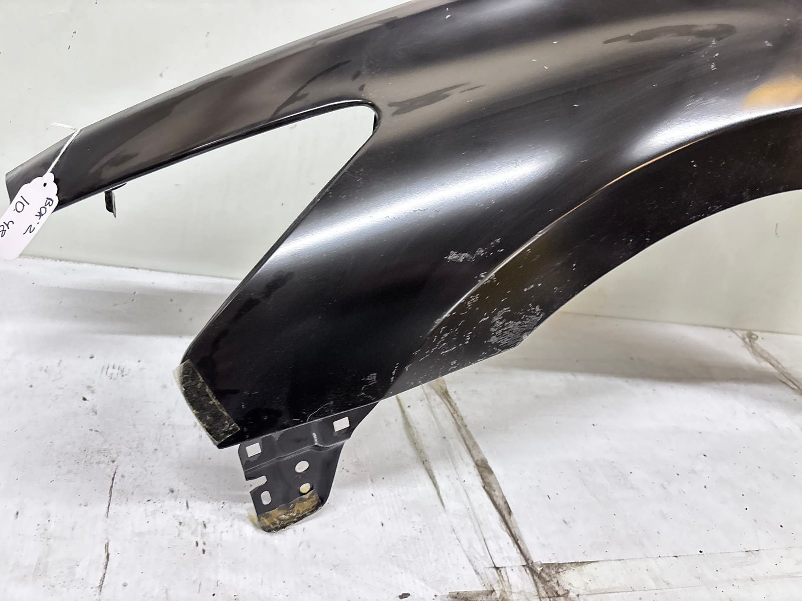 NEW 2013-15 Nissan Altima Front Left Fender OEM Genuine 63101-3TA0A - Image 13