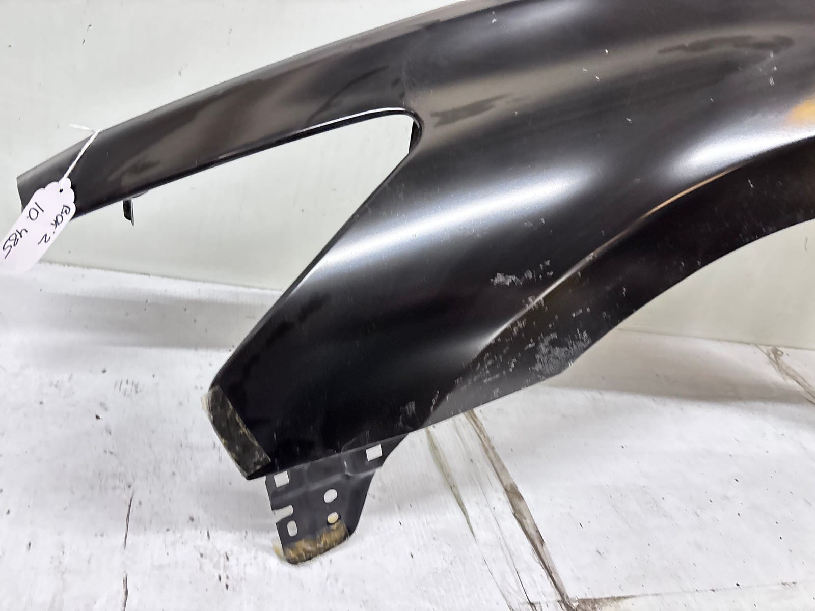 NEW 2013-15 Nissan Altima Front Left Fender OEM Genuine 63101-3TA0A - Image 14