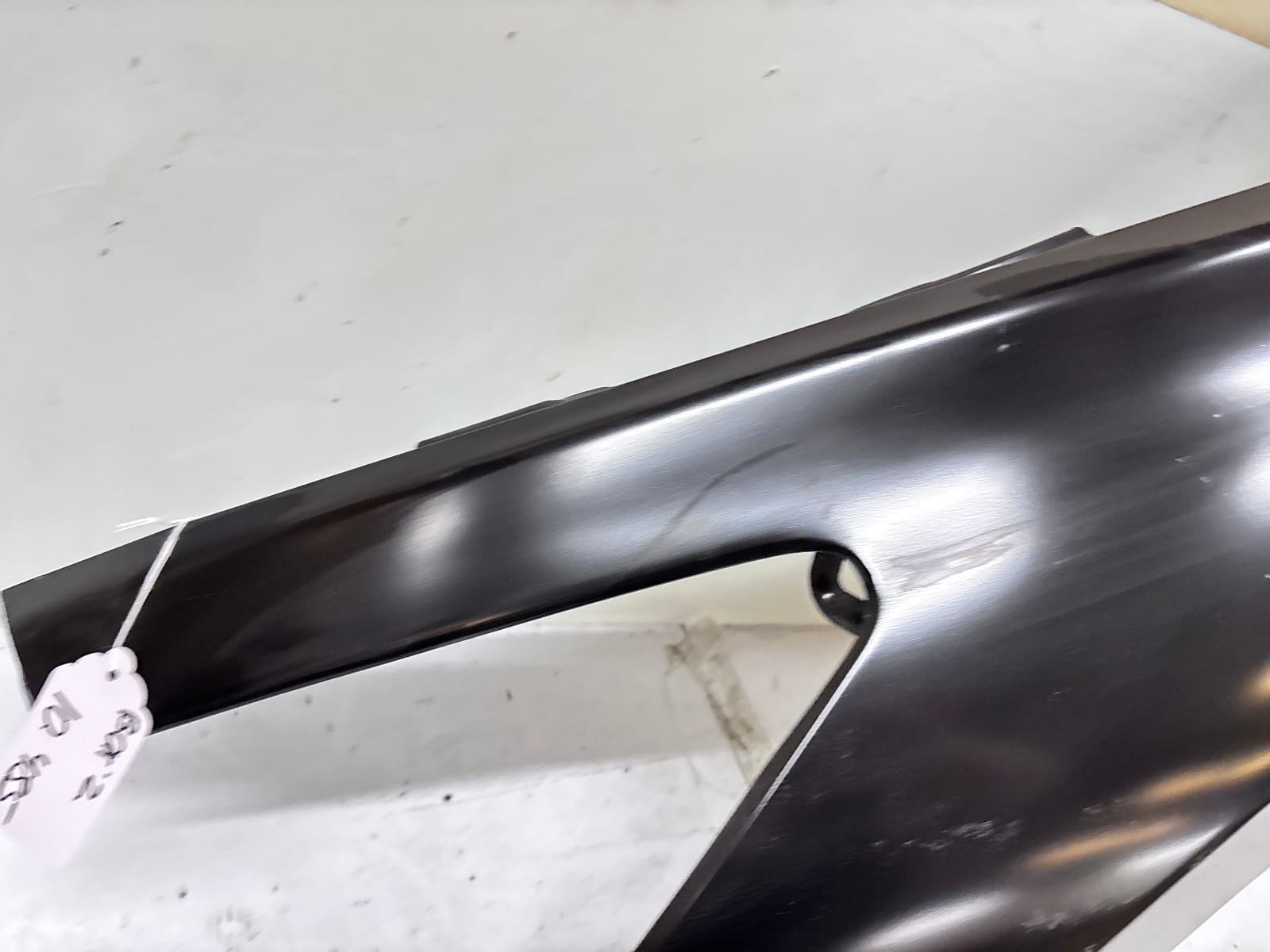 NEW 2013-15 Nissan Altima Front Left Fender OEM Genuine 63101-3TA0A - Image 16