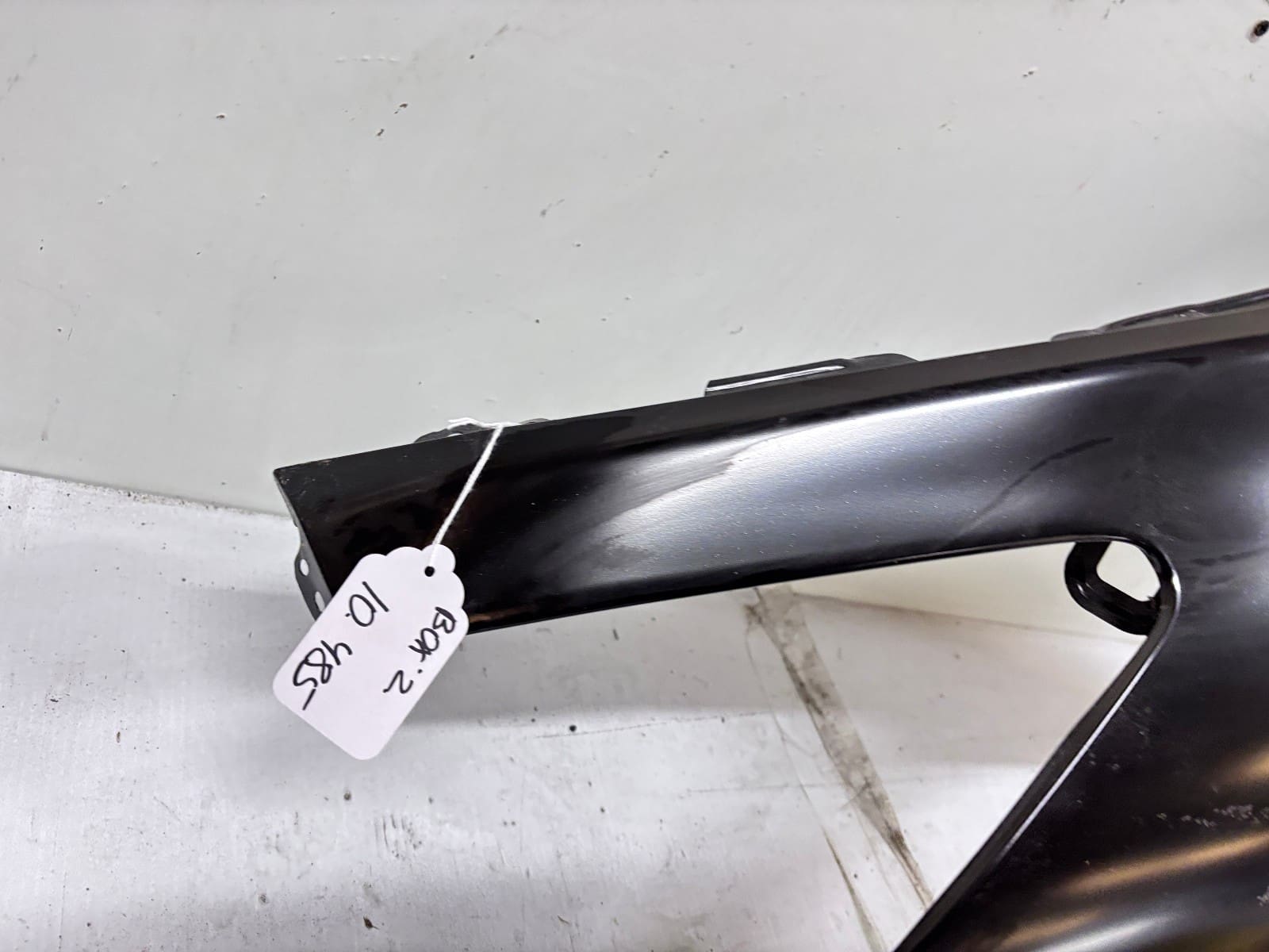 NEW 2013-15 Nissan Altima Front Left Fender OEM Genuine 63101-3TA0A - Image 17
