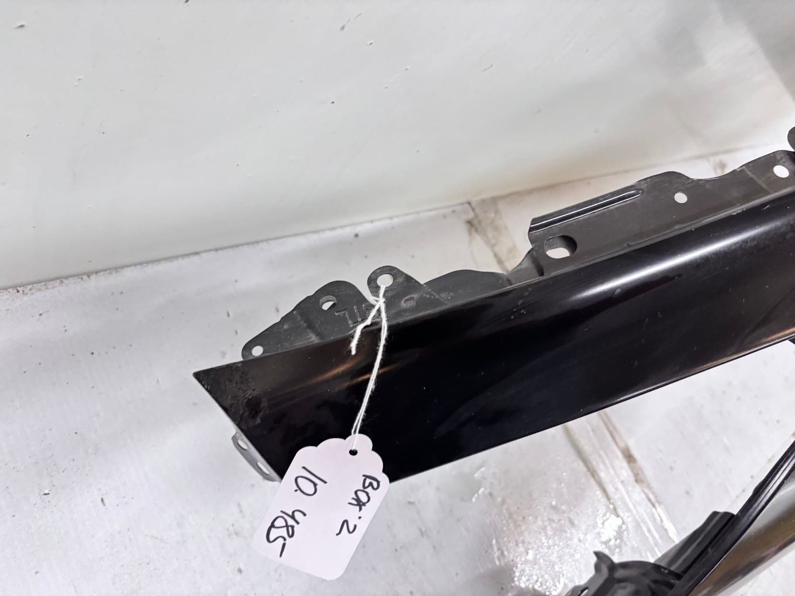 NEW 2013-15 Nissan Altima Front Left Fender OEM Genuine 63101-3TA0A - Image 18