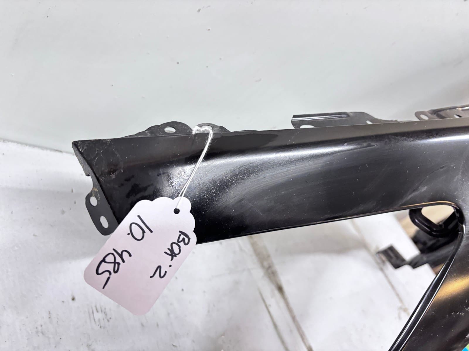 NEW 2013-15 Nissan Altima Front Left Fender OEM Genuine 63101-3TA0A - Image 19