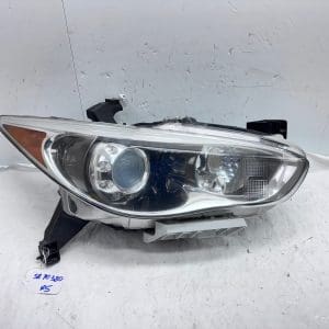 2013-2015 Infiniti QX60; JX35 Xenon HID Front Right OEM Headlight