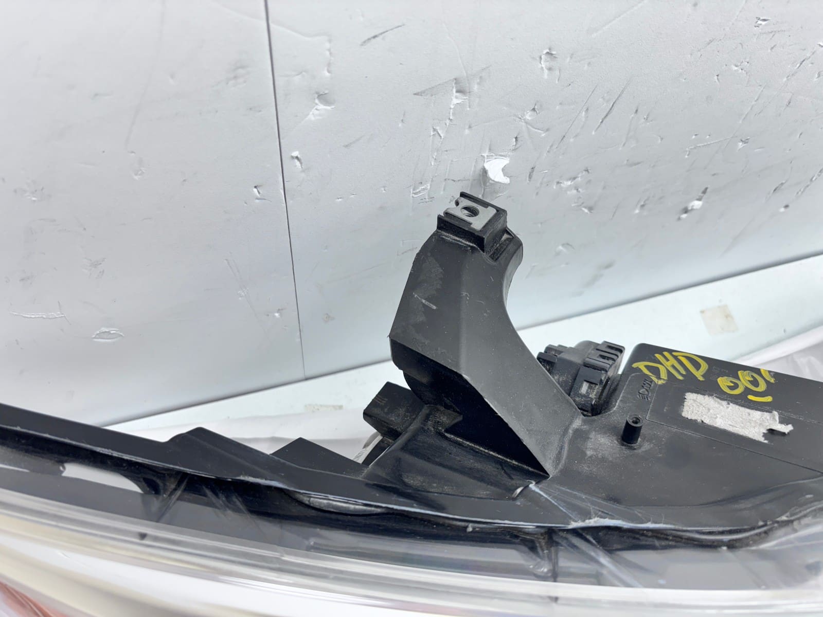 2013-2015 Infiniti QX60; JX35 Xenon HID Front Right OEM Headlight - Image 16
