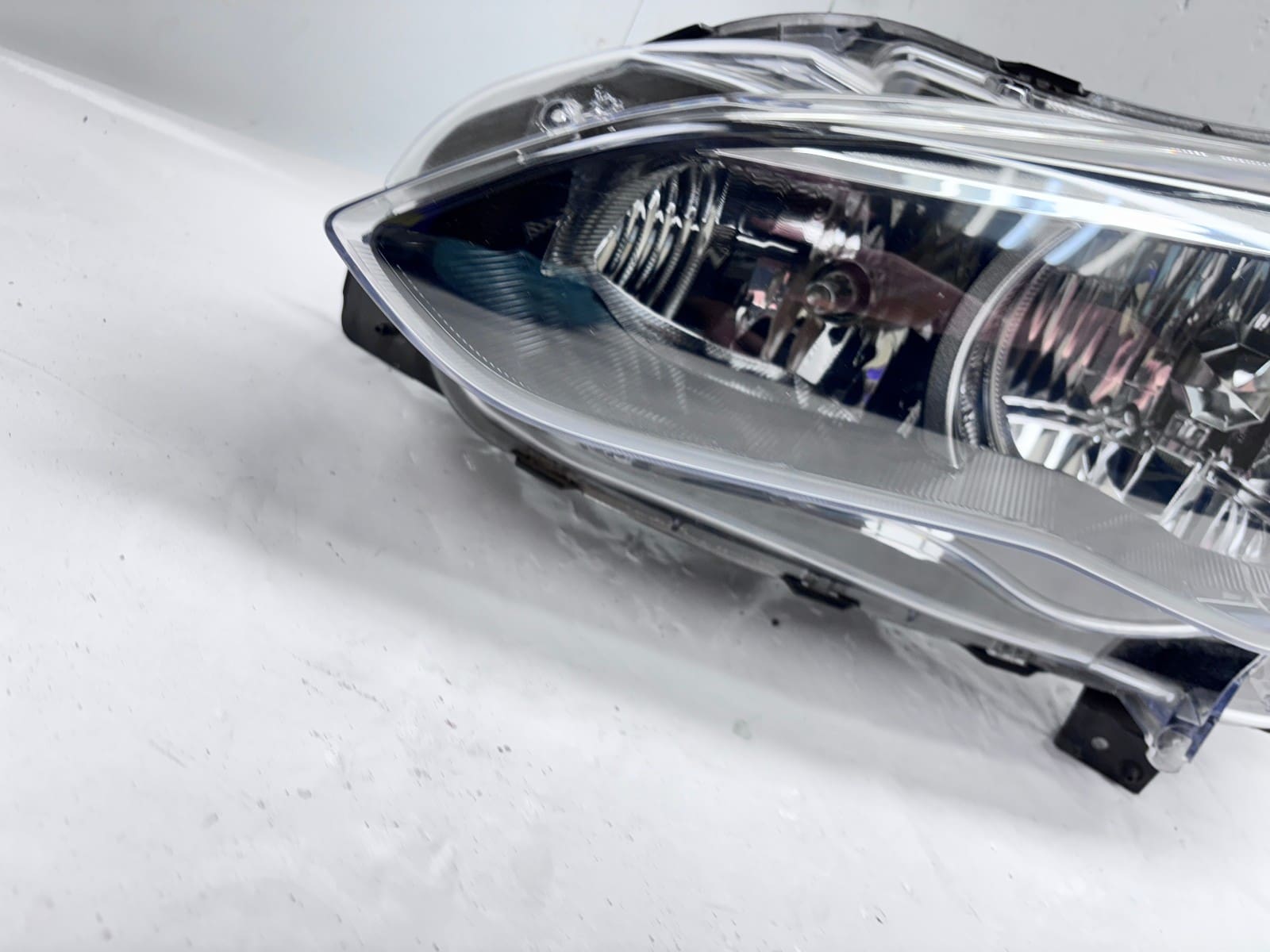 2017-23 Subaru Crosstrek Impreza Halogen Front Left OEM Headlight - Image 16