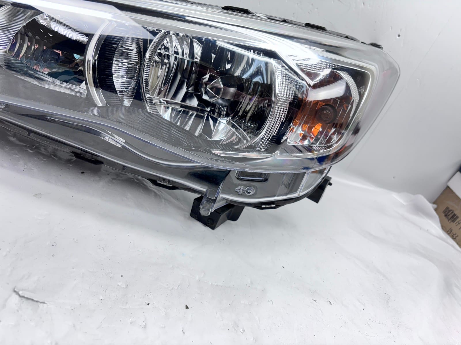 2017-23 Subaru Crosstrek Impreza Halogen Front Left OEM Headlight - Image 17