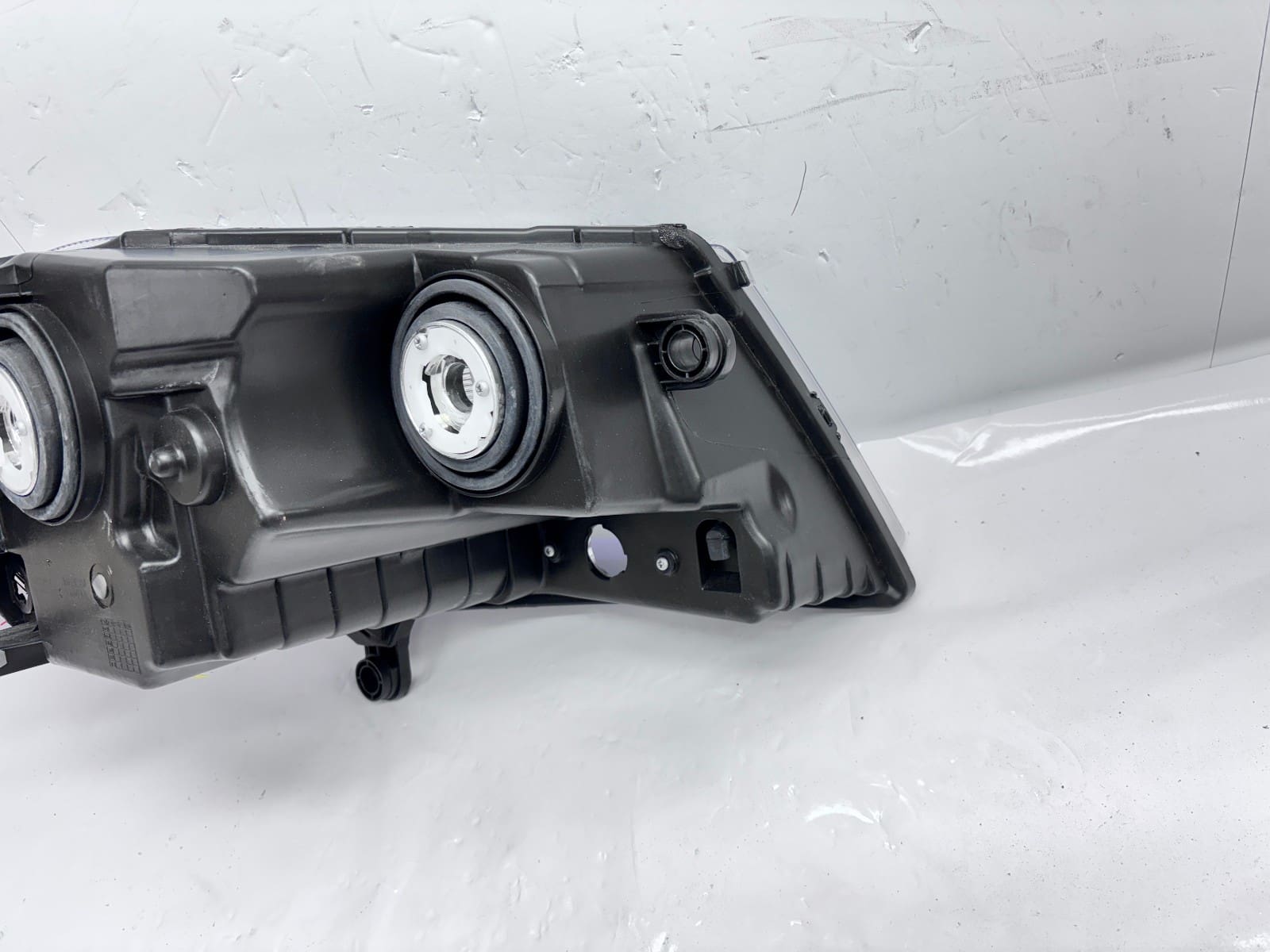 2008-2014 Dodge Avenger Halogen Front Left CAPA Headlight - Image 14