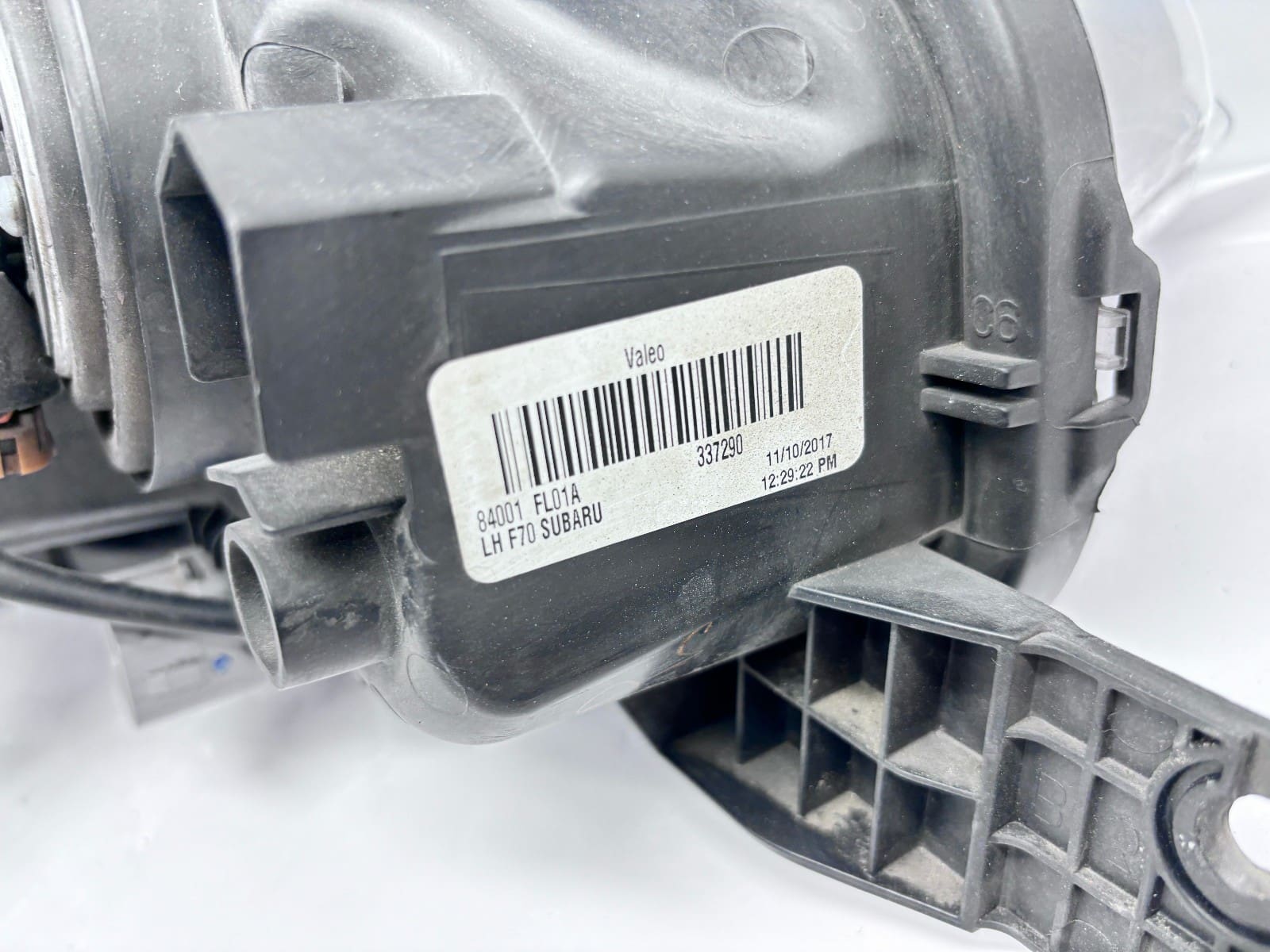 2017-23 Subaru Crosstrek Impreza Halogen Front Left OEM Headlight - Image 19