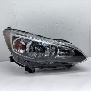 2017-2023 Subaru Impreza; Crosstrek Halogen Right OEM Headlight