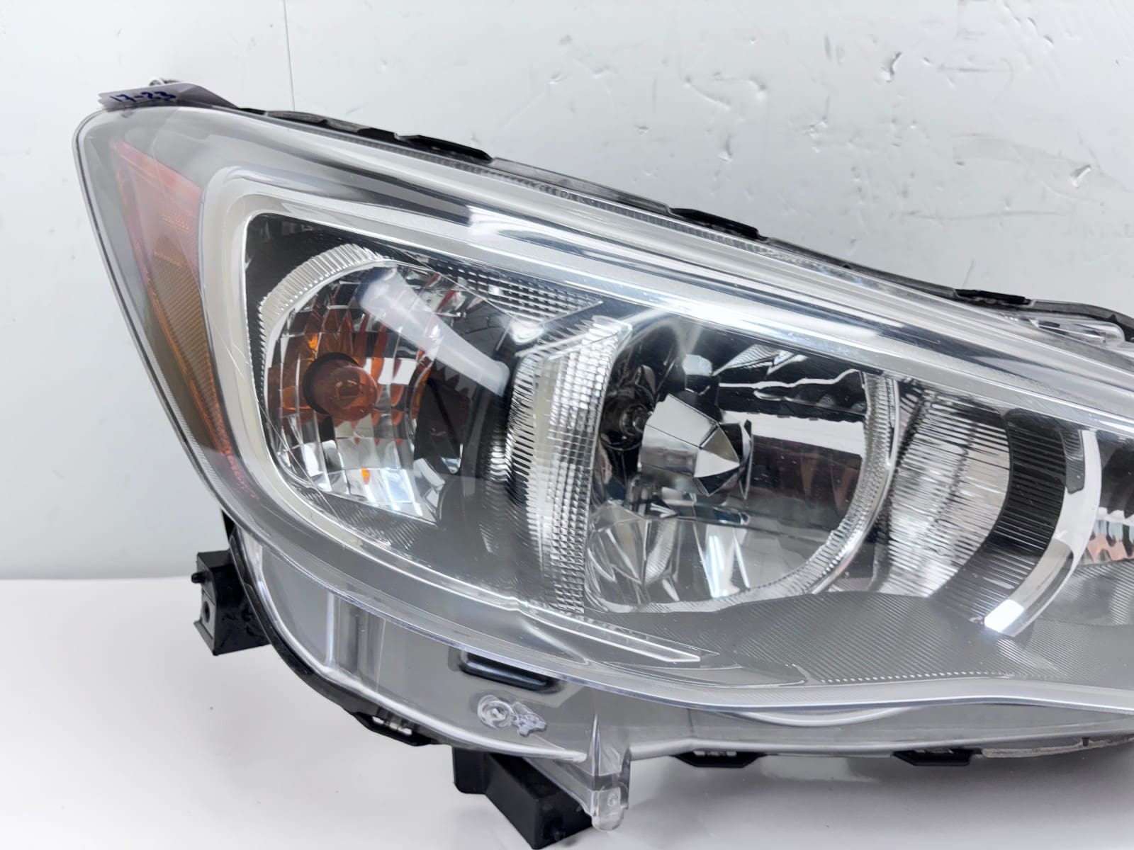 2017-2023 Subaru Impreza; Crosstrek Halogen Right OEM Headlight - Image 6