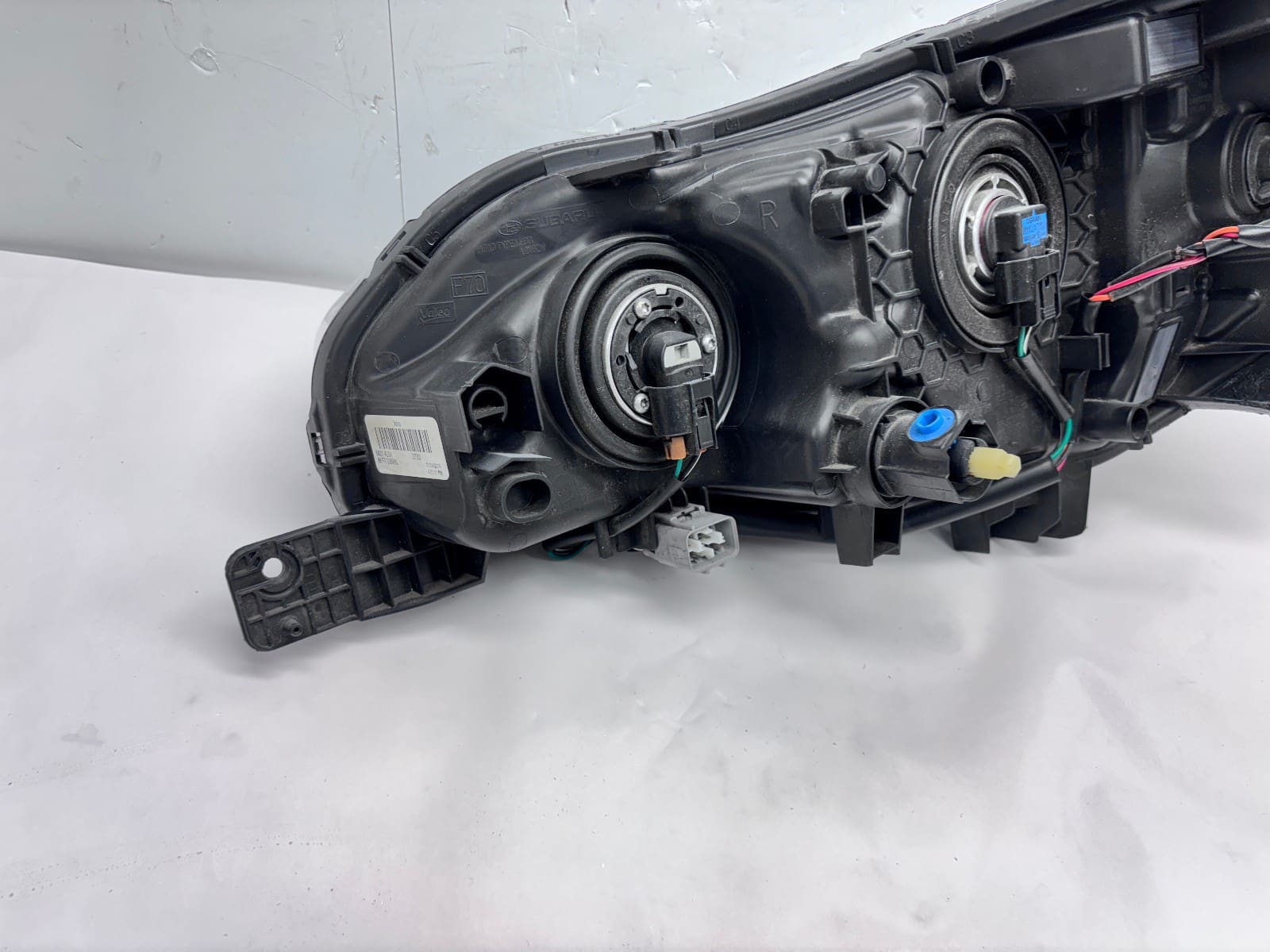 2017-2023 Subaru Impreza; Crosstrek Halogen Right OEM Headlight - Image 18