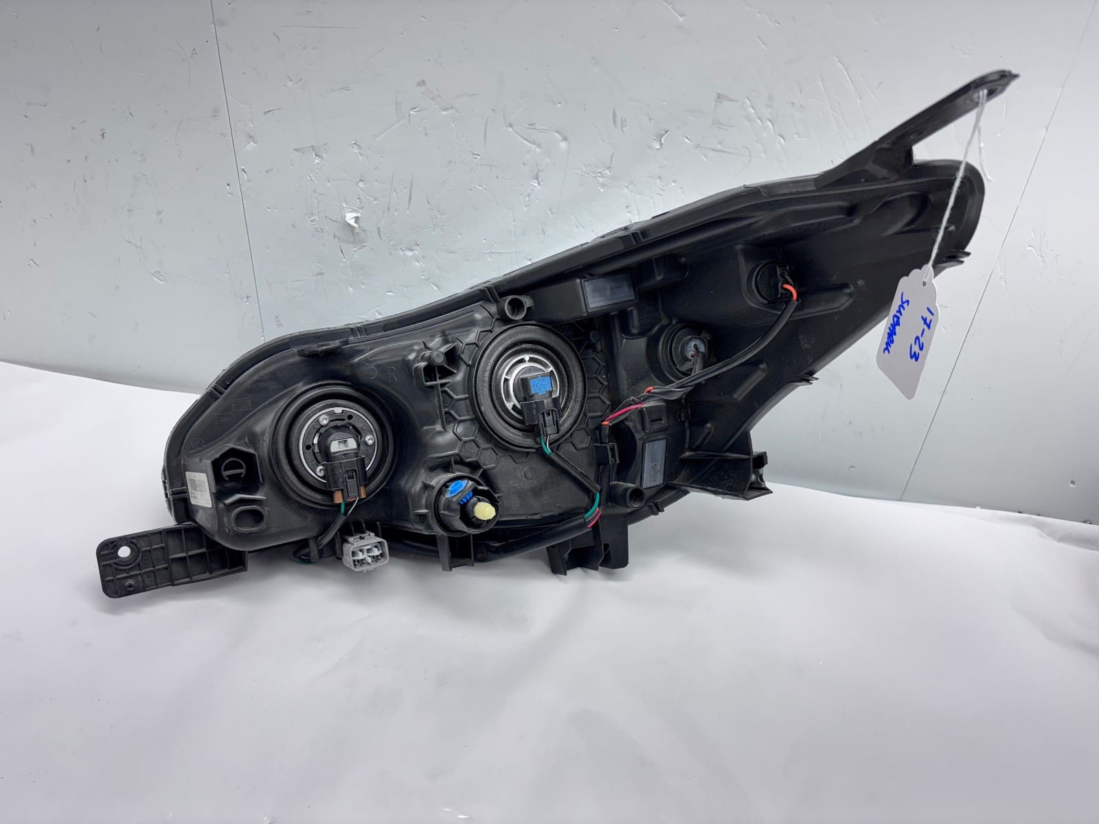 2017-2023 Subaru Impreza; Crosstrek Halogen Right OEM Headlight - Image 19