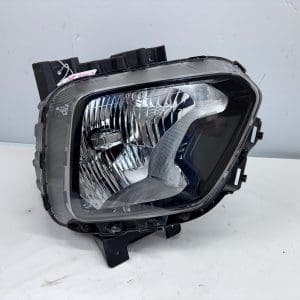 2020-2022 Kia Soul Halogen Front Right OEM Headlight 92102-K0040