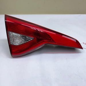 2015-17 Hyundai Sonata Rear Left Inner OEM Tail Light 92403-C2000