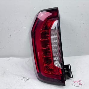 GMC Yukon 2021-2024 Full LED Rear Left OEM Tail Light 84816392