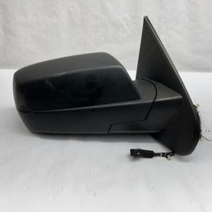 2014-2018 Chevy Silverado 1500 Right OEM Sideview Mirror 23499413