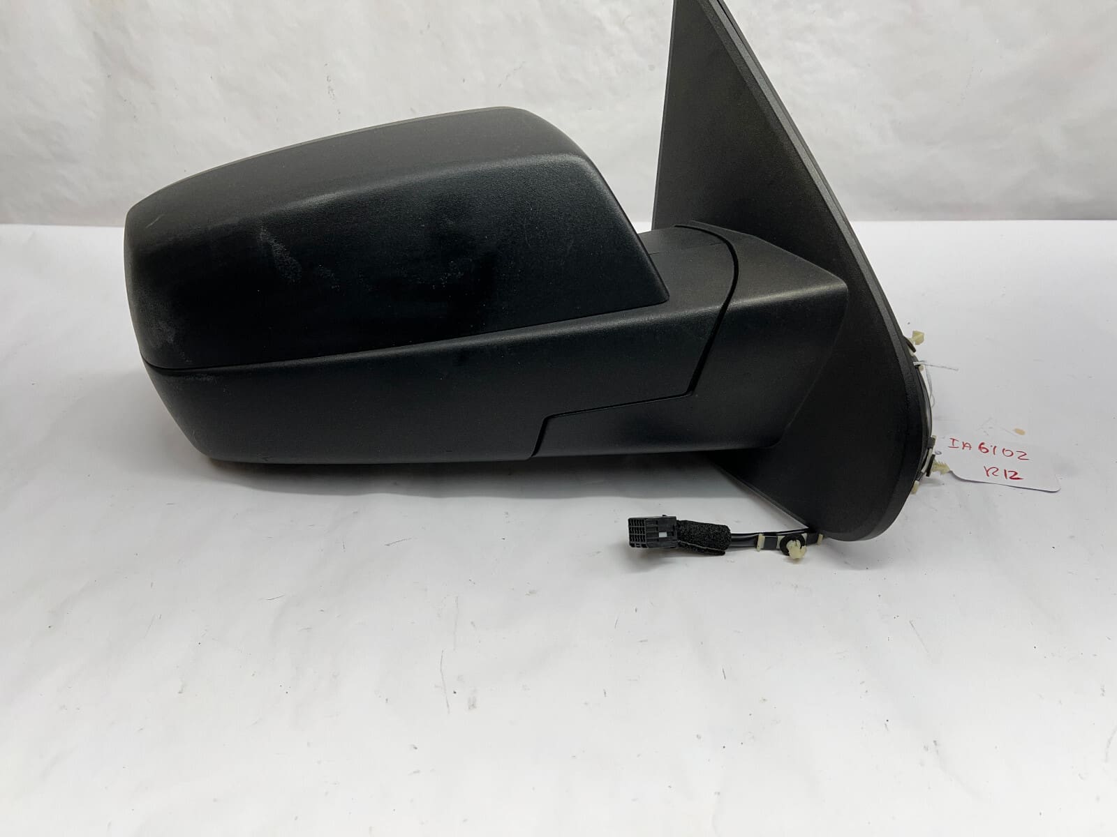 2014-2018 Chevy Silverado 1500 Right OEM Sideview Mirror 23499413 - Image 2