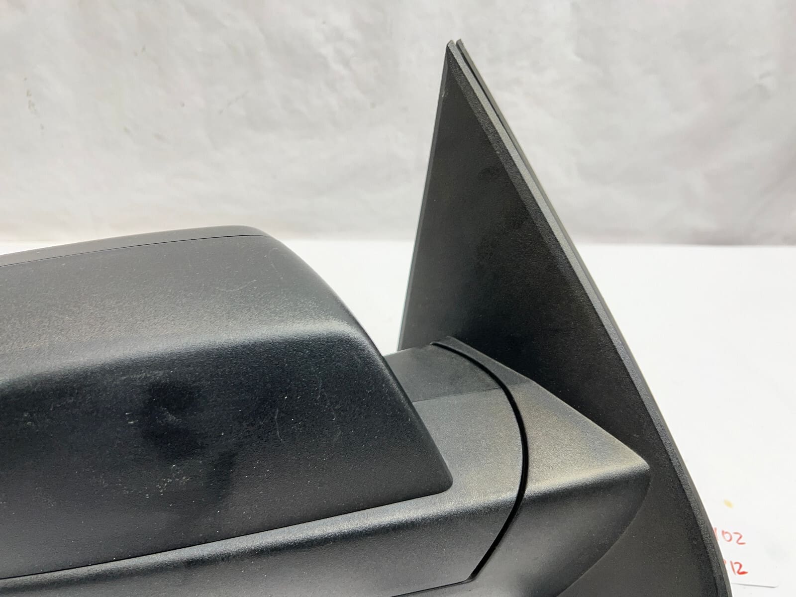 2014-2018 Chevy Silverado 1500 Right OEM Sideview Mirror 23499413 - Image 7