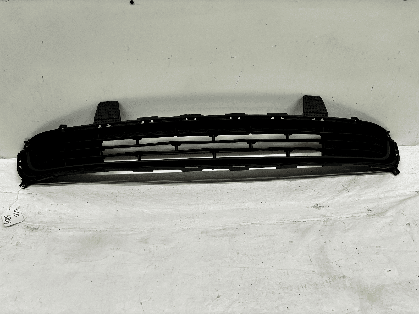 NICE 2016-2018 Kia Optima Front Bumper CAPA Grille 86560D5000