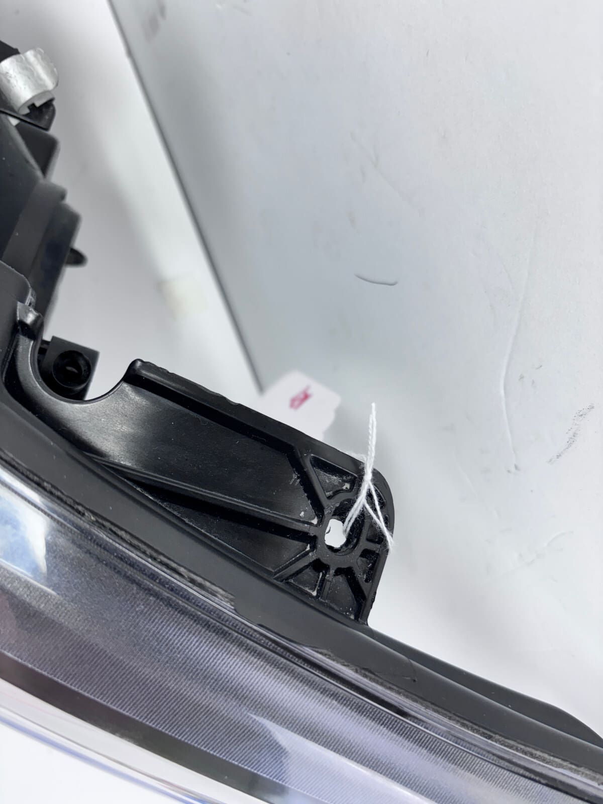 Ford Transit 150 250 350 Front Left Halogen Headlight 2015-2021 CK4113W030AM - Image 18