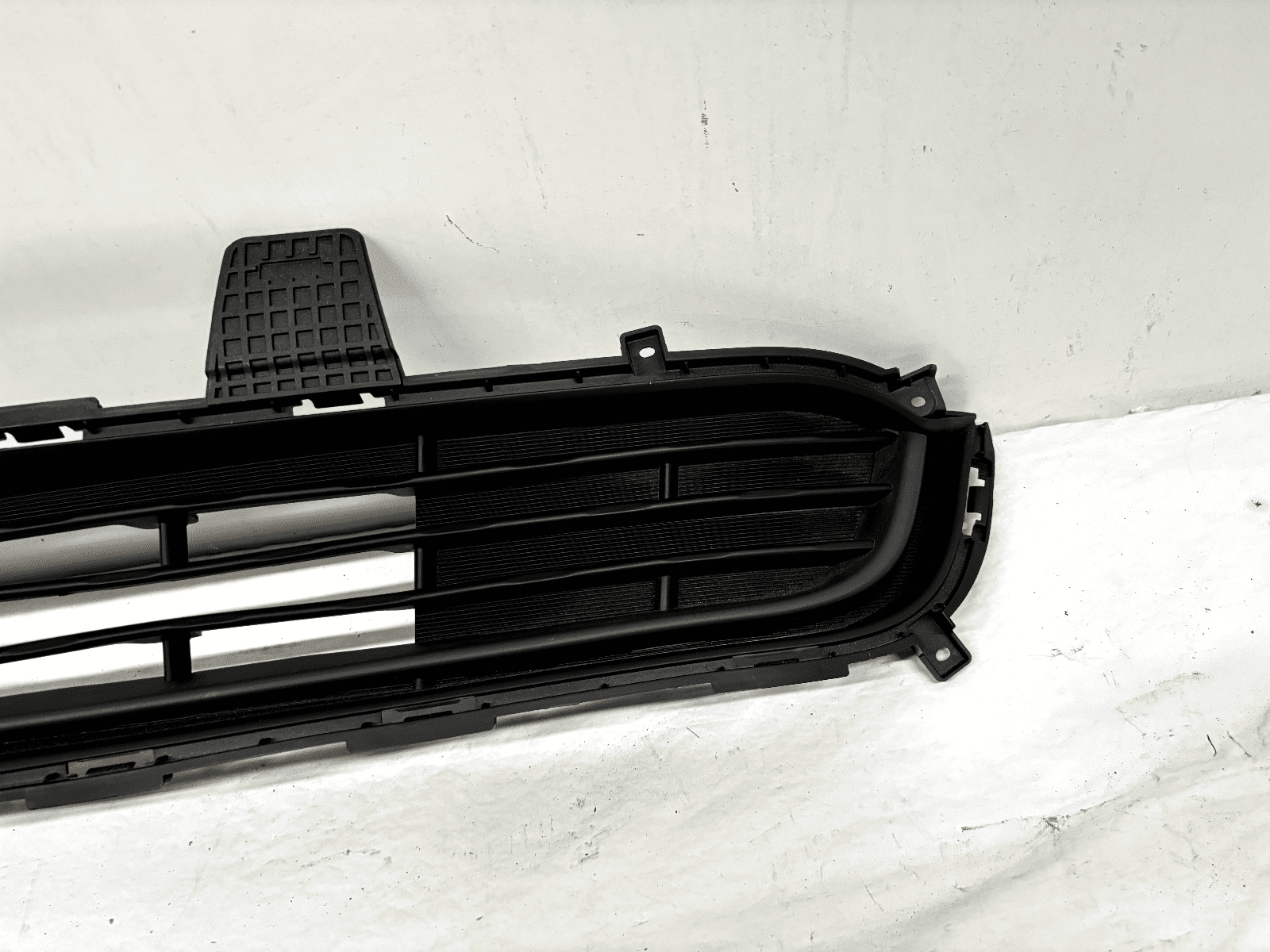 NICE 2016-2018 Kia Optima Front Bumper CAPA Grille 86560D5000 - Image 2